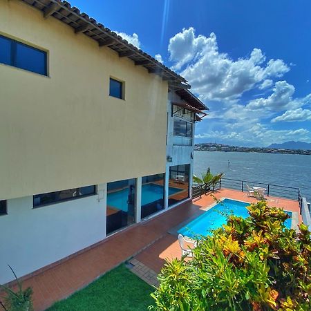 Hospedagem Sol E Mar Vila Velha  Exterior foto