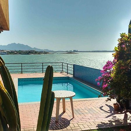 Hospedagem Sol E Mar Vila Velha  Exterior foto