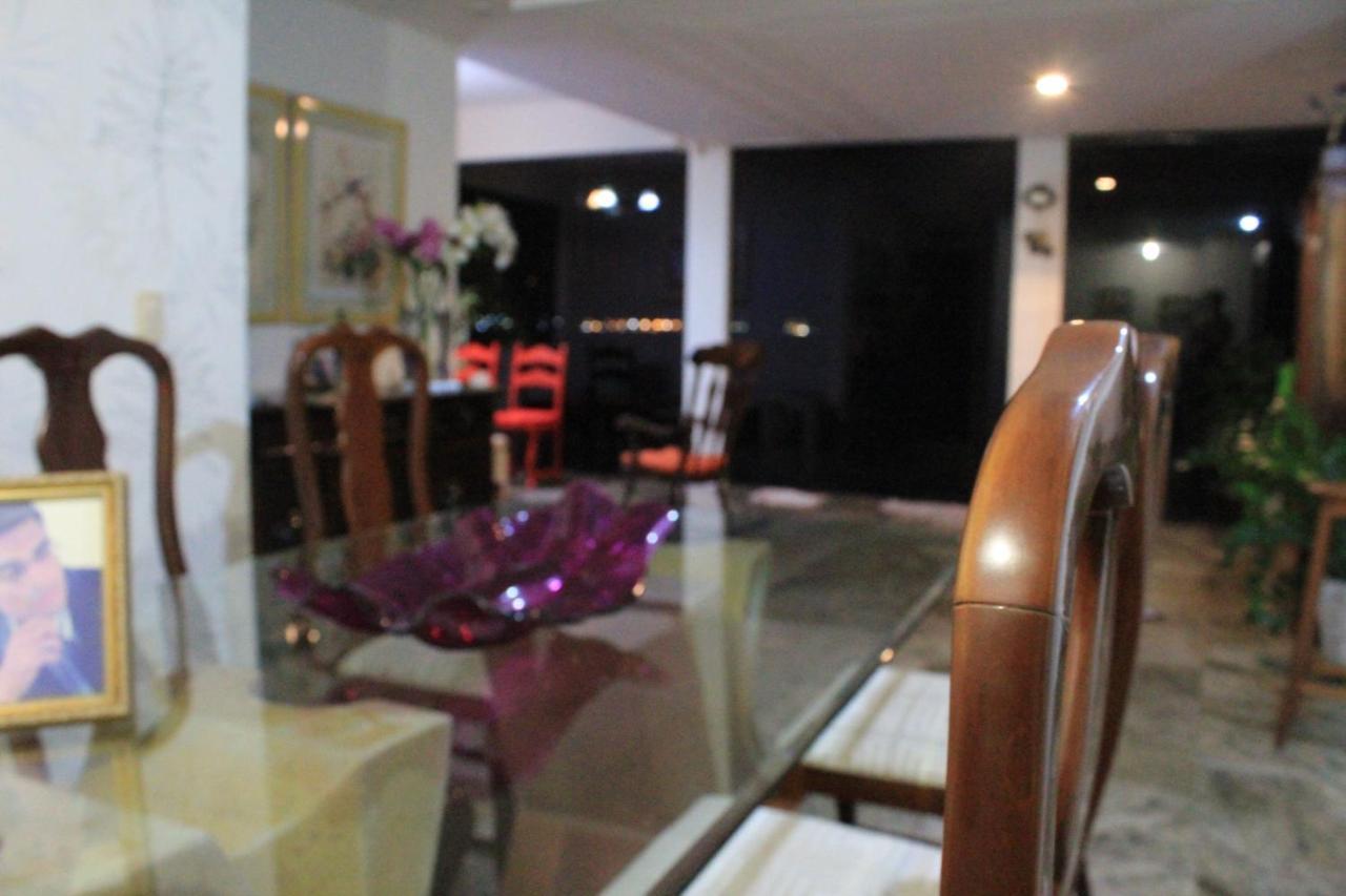 Hospedagem Sol E Mar Vila Velha  Exterior foto